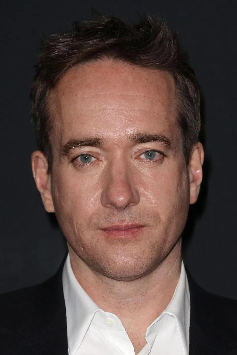 Matthew Macfadyen Profile